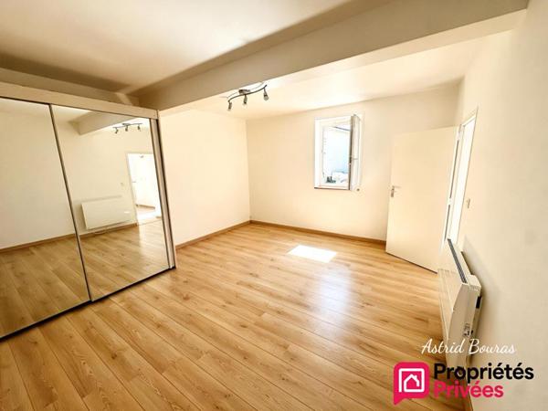 Appartement Villate