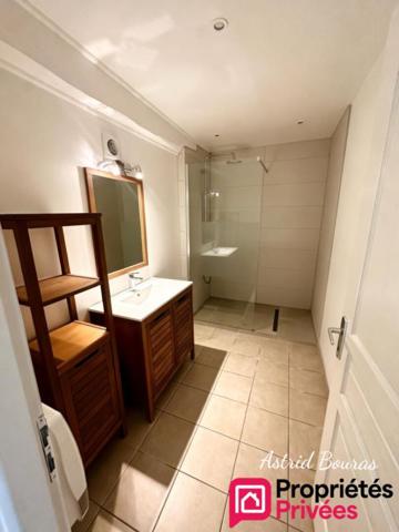 Appartement Villate