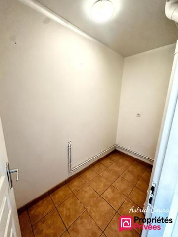Appartement Villate
