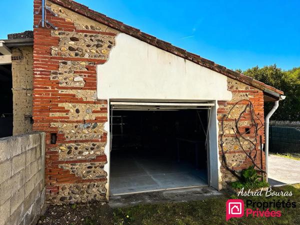 Appartement Villate
