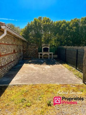 Appartement Villate
