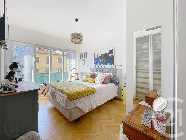 Appartement T3 à vendre  3 pièces - 101 m 2   NICE  - 06