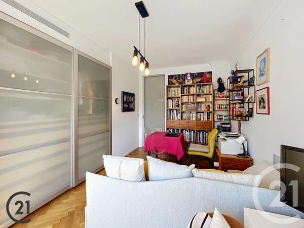 Appartement T3 à vendre  3 pièces - 101 m 2   NICE  - 06