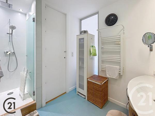 Appartement T3 à vendre  3 pièces - 101 m 2   NICE  - 06