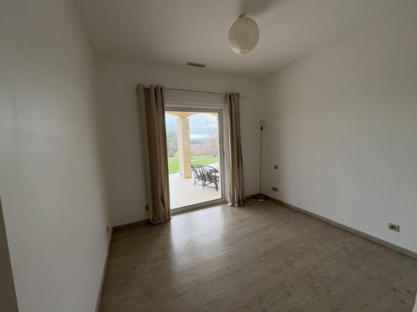 Cadours (31480) Exclusivité : Villa de 135m2 + sous-sol complet, T5, grand jardin