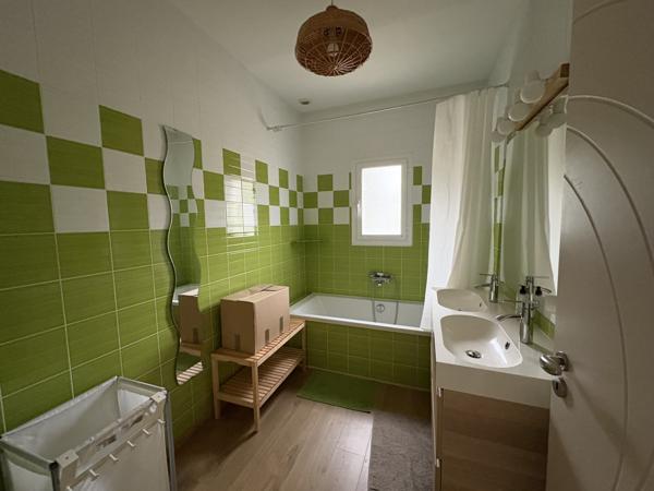 Cadours (31480) Exclusivité : Villa de 135m2 + sous-sol complet, T5, grand jardin