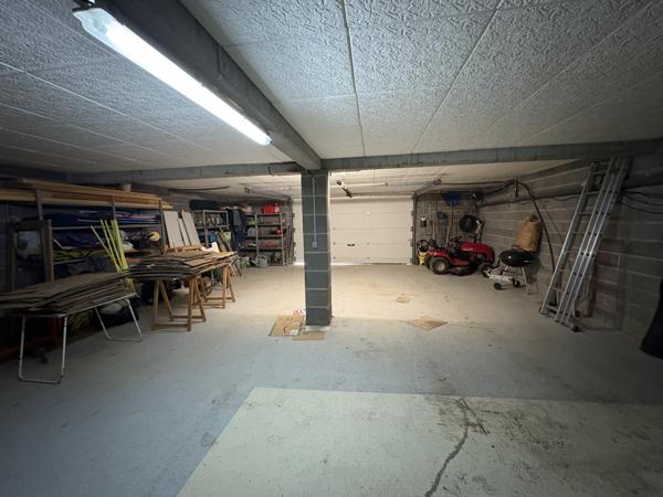 Cadours (31480) Exclusivité : Villa de 135m2 + sous-sol complet, T5, grand jardin