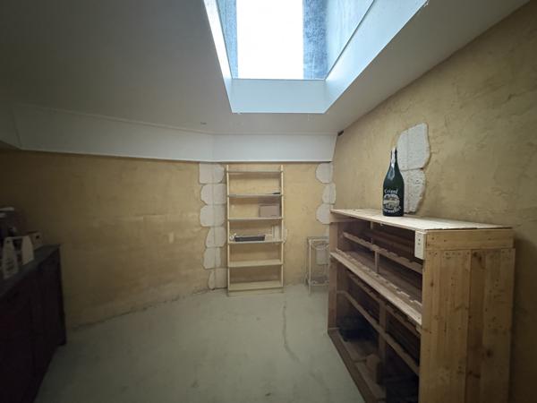 Cadours (31480) Exclusivité : Villa de 135m2 + sous-sol complet, T5, grand jardin