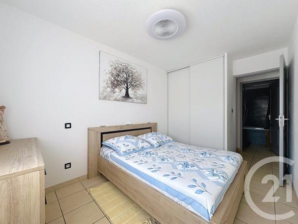 Appartement T3 à vendre  3 pièces - 51,66 m2 AGDE - 34