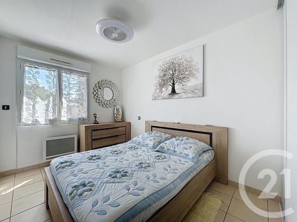 Appartement T3 à vendre  3 pièces - 51,66 m2 AGDE - 34
