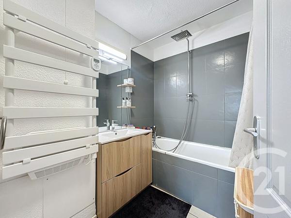 Appartement T3 à vendre  3 pièces - 51,66 m2 AGDE - 34