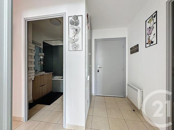 Appartement T3 à vendre  3 pièces - 51,66 m2 AGDE - 34