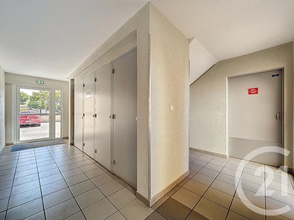 Appartement T3 à vendre  3 pièces - 51,66 m2 AGDE - 34