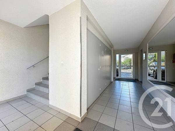 Appartement T3 à vendre  3 pièces - 51,66 m2 AGDE - 34