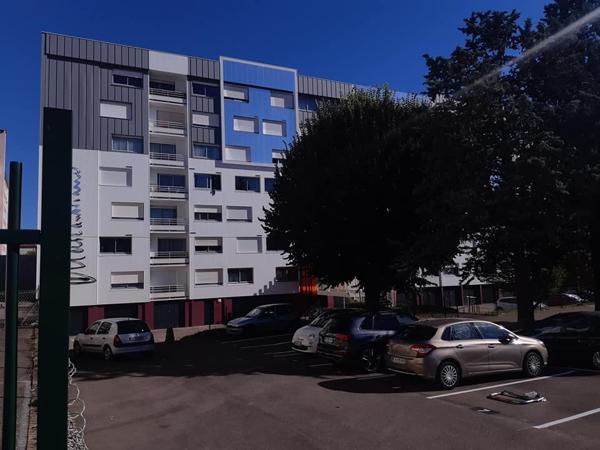 Appartement Dijon 2 pièce(s) 45.20 m2