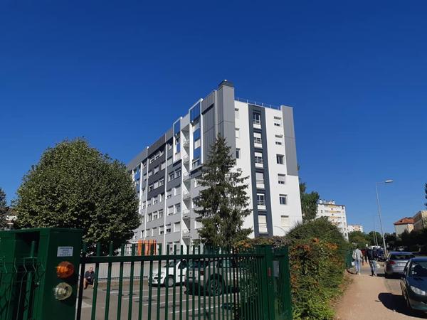 Appartement Dijon 2 pièce(s) 45.20 m2