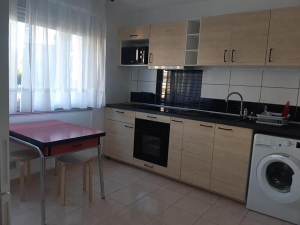 Appartement Dijon 2 pièce(s) 45.20 m2