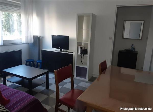 Appartement Dijon 2 pièce(s) 45.20 m2