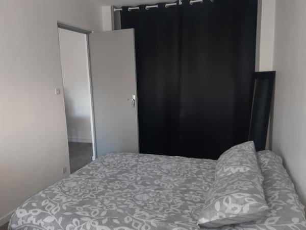 Appartement Dijon 2 pièce(s) 45.20 m2