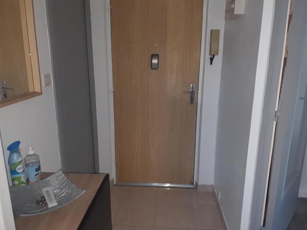 Appartement Dijon 2 pièce(s) 45.20 m2