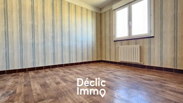 Vente maison Meze, 85m² 4 pièces 339 000€ avec garage