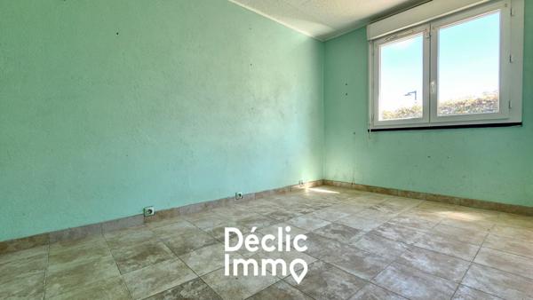 Vente maison Meze, 85m² 4 pièces 339 000€ avec garage