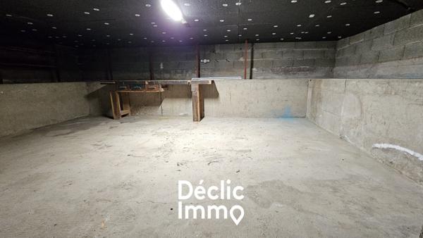 Vente maison Meze, 85m² 4 pièces 339 000€ avec garage
