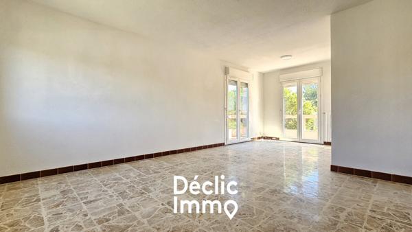 Vente maison Meze, 85m² 4 pièces 339 000€ avec garage