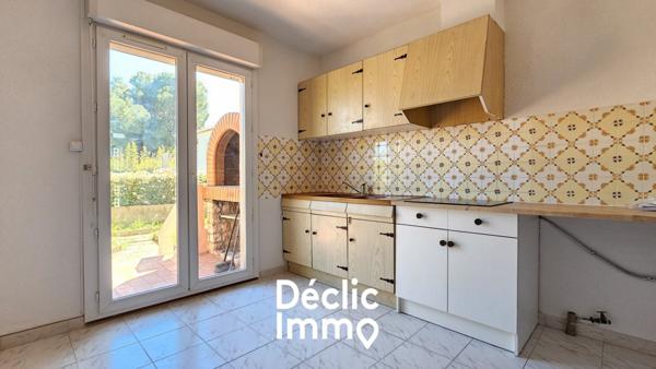 Vente maison Meze, 85m² 4 pièces 339 000€ avec garage
