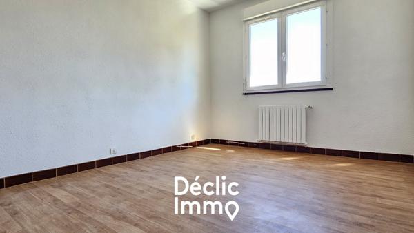 Vente maison Meze, 85m² 4 pièces 339 000€ avec garage