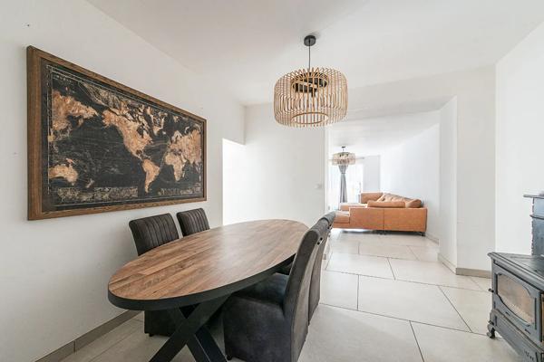 Maison à vendre 7 pièces 148m² Crespin (59154)