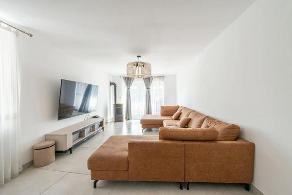 Maison à vendre 7 pièces 148m² Crespin (59154)