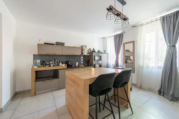 Maison à vendre 7 pièces 148m² Crespin (59154)