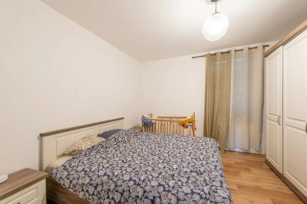 Maison à vendre 7 pièces 148m² Crespin (59154)
