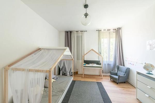 Maison à vendre 7 pièces 148m² Crespin (59154)