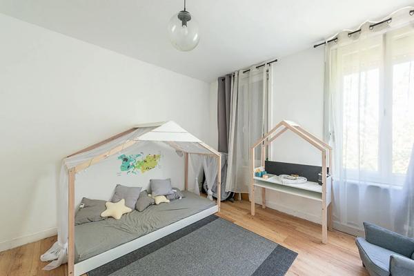 Maison à vendre 7 pièces 148m² Crespin (59154)