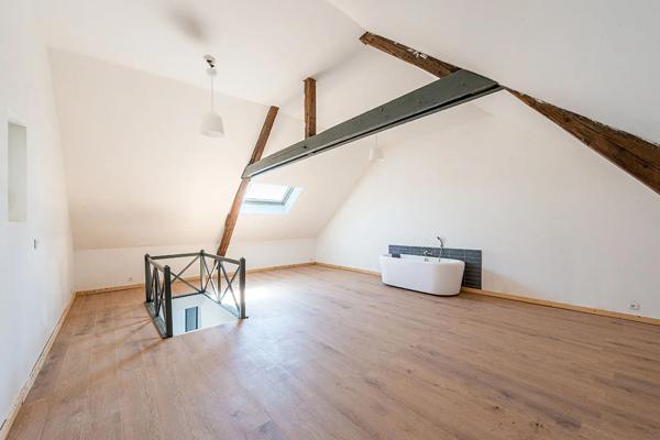 Maison à vendre 7 pièces 148m² Crespin (59154)