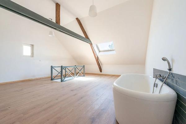 Maison à vendre 7 pièces 148m² Crespin (59154)