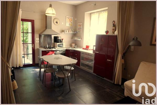 Maison à vendre 30 pièces 1 200 m² Bollène