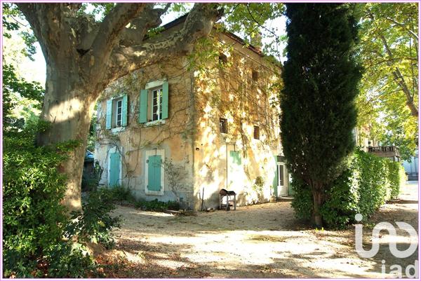 Maison à vendre 30 pièces 1 200 m² Bollène