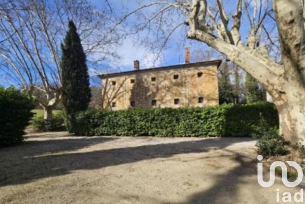 Maison à vendre 30 pièces 1 200 m² Bollène