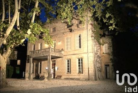 Maison à vendre 30 pièces 1 200 m² Bollène