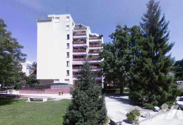 LA RAVOIRE - T4 avec parking couvert