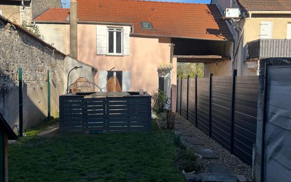 Maison à vendre    3 pièces • 71 m2 Étréchy