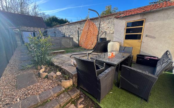 Maison à vendre    3 pièces • 71 m2 Étréchy