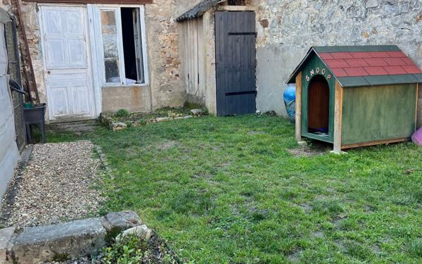 Maison à vendre    3 pièces • 71 m2 Étréchy