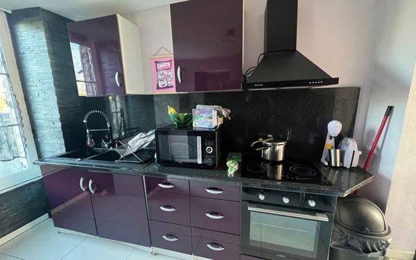 Maison à vendre    3 pièces • 71 m2 Étréchy