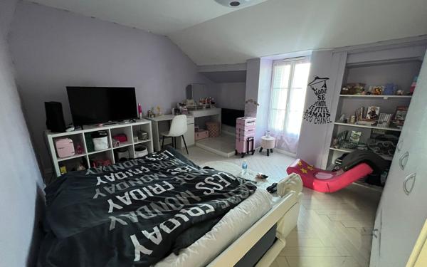 Maison à vendre    3 pièces • 71 m2 Étréchy