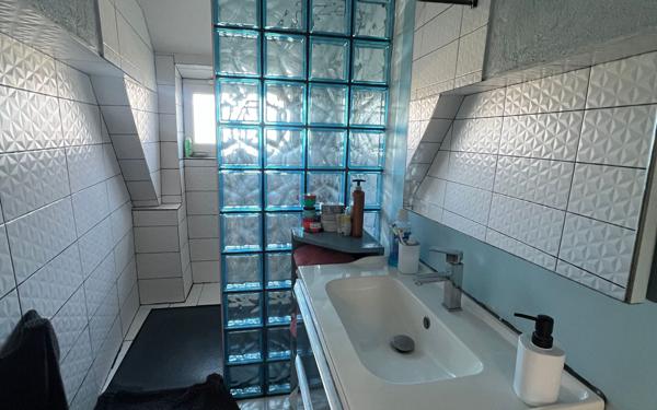 Maison à vendre    3 pièces • 71 m2 Étréchy