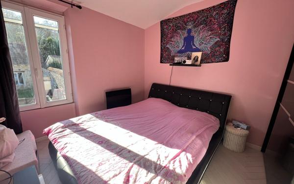 Maison à vendre    3 pièces • 71 m2 Étréchy